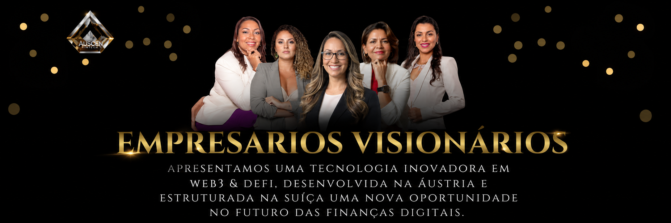 Venha conhecer
